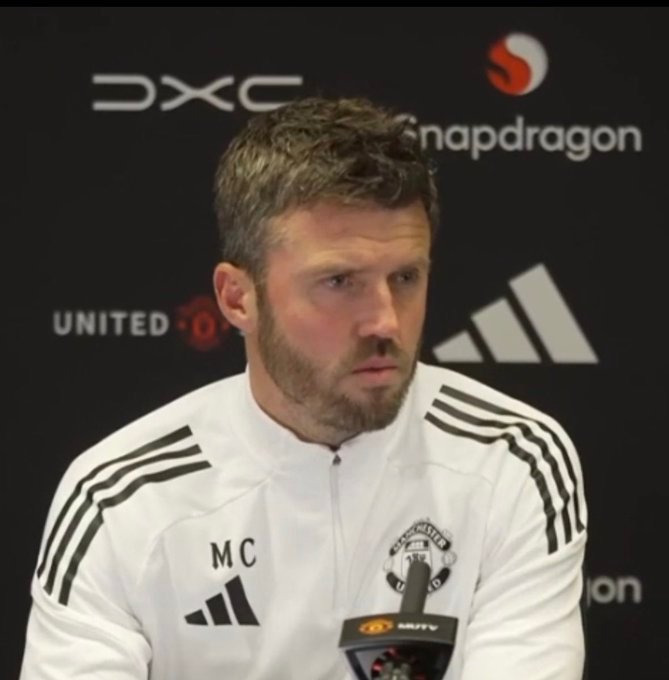 卡里克谈马奎尔，肖和梅努：我乐意看到他们在即将到来的国际比赛日入选英格兰国家队大