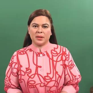 菲律宾前总统杜特尔特81岁生日在海牙坐牢，女儿莎拉隔空喊话：别拿法律当武器！
