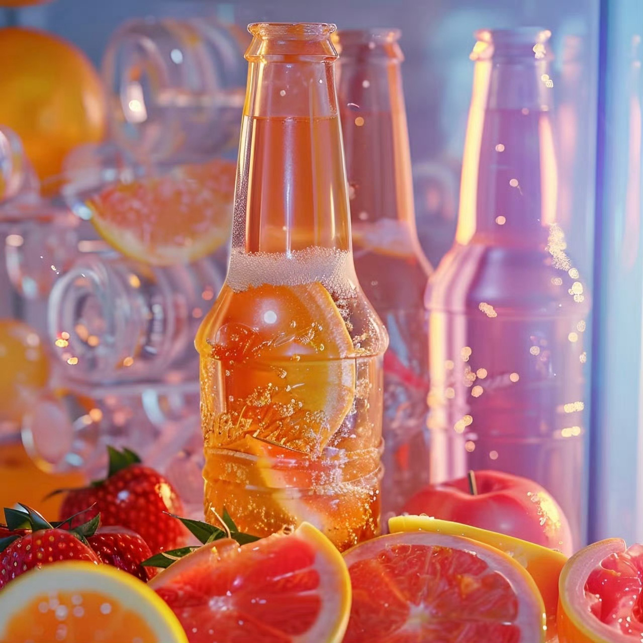 生活就像一面镜子，你笑它也笑，你哭它也哭。选择用积极的心态面对，世界也会回馈你温