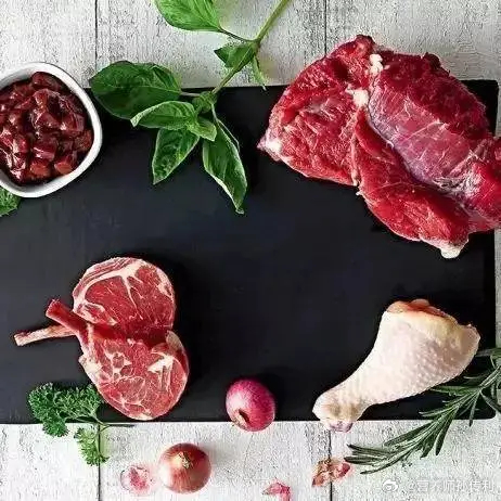 #这个问题吃什么##全民慢病健康科普计划##吃出好代谢# 【健康吃肉，记住这 5