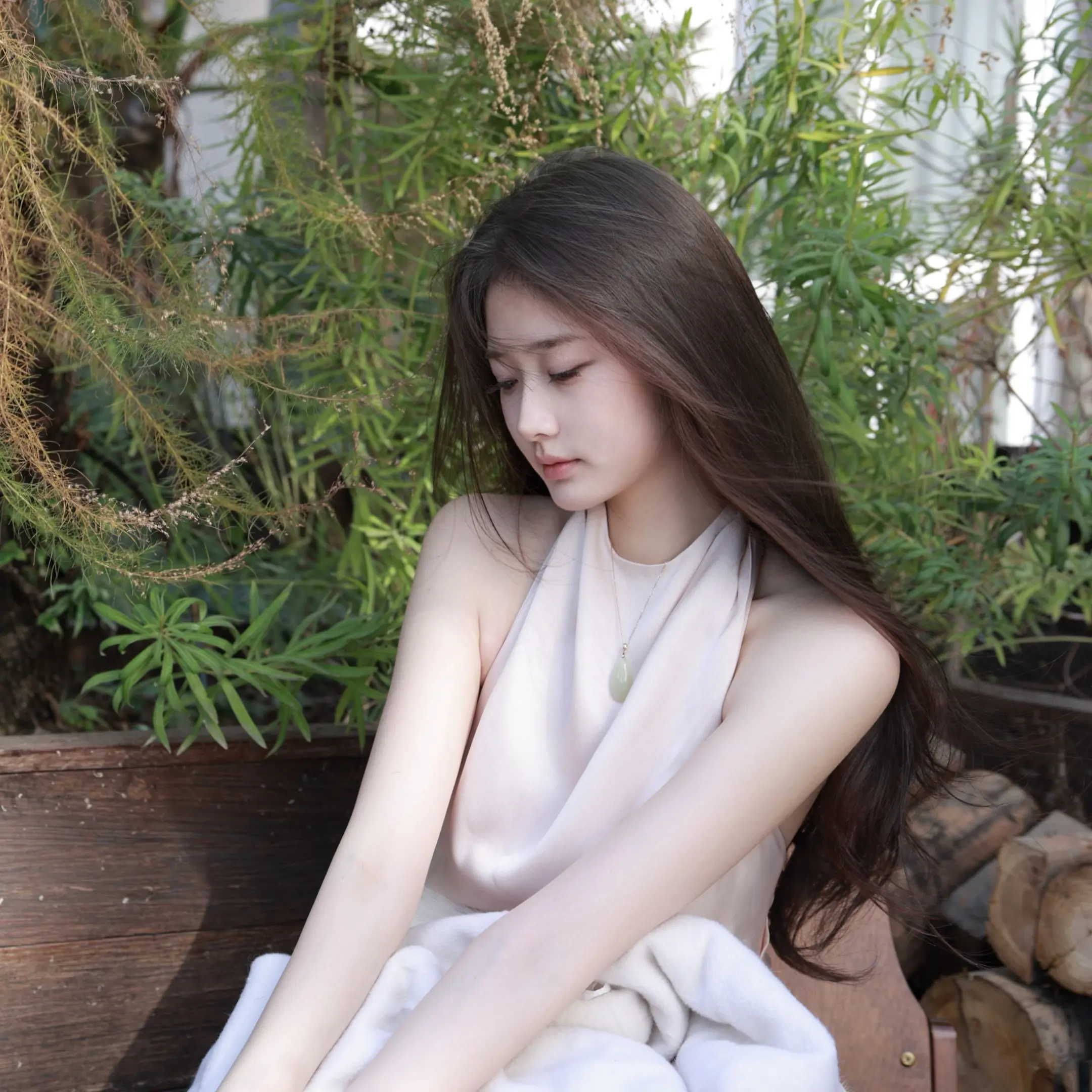 我们的心脏都偏左侧 要怎么拥抱才能心心相印