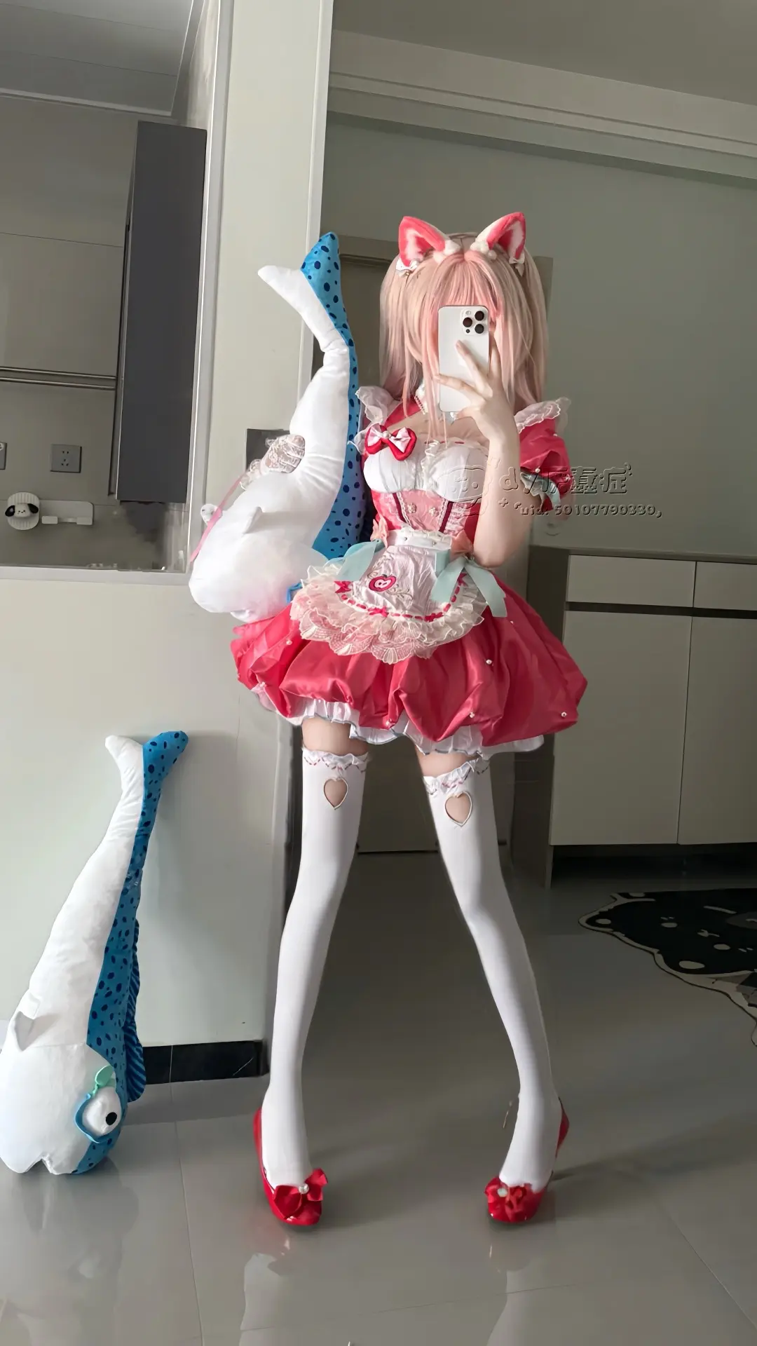 去哪都带上胡桃大王好不好(๑•̀ω•́๑)