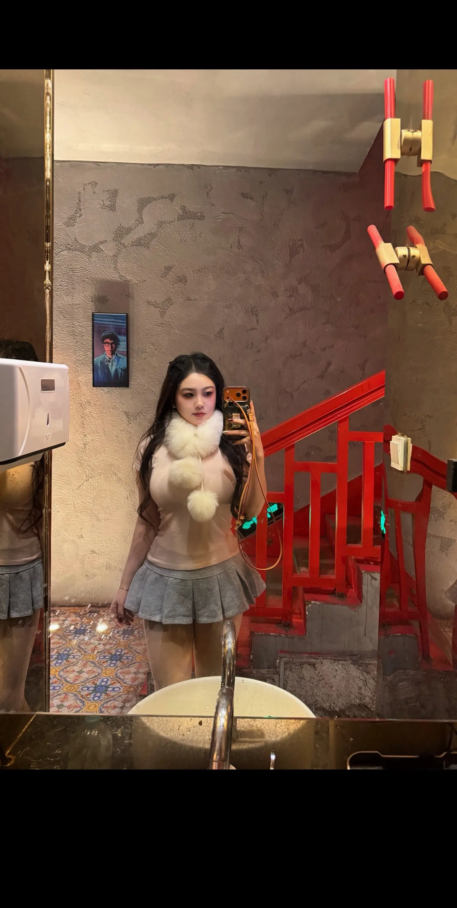带刺的玫瑰 请求添加你为好友。