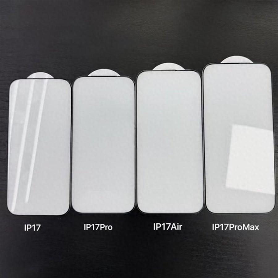 手机壳泄露天机！iPhone 17四大金刚各怀绝技，苹果的“三维战略”曝光
近日