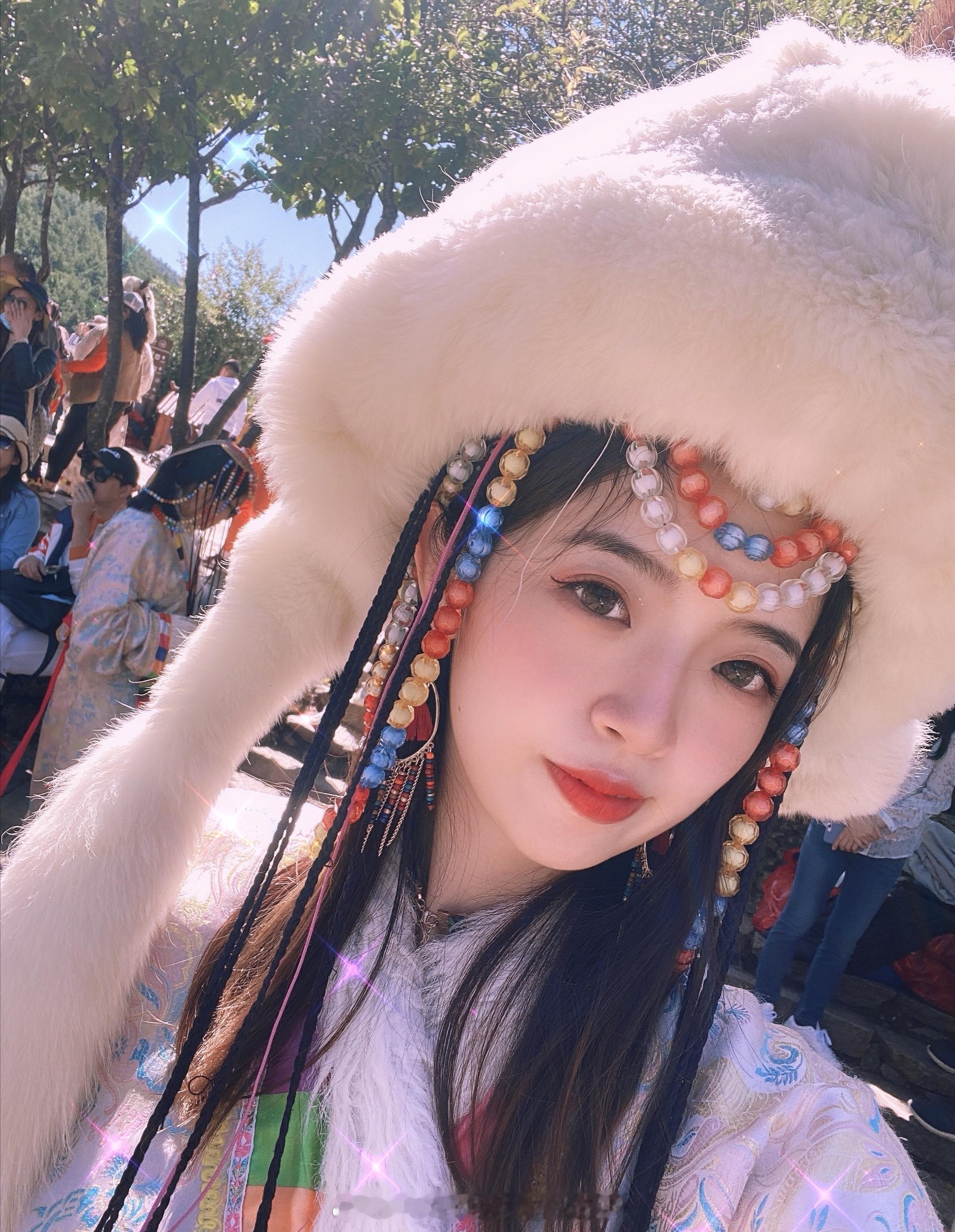 李诗琪 来自上海音乐学院 93年 漂亮的双子座姑娘[心] ​​​