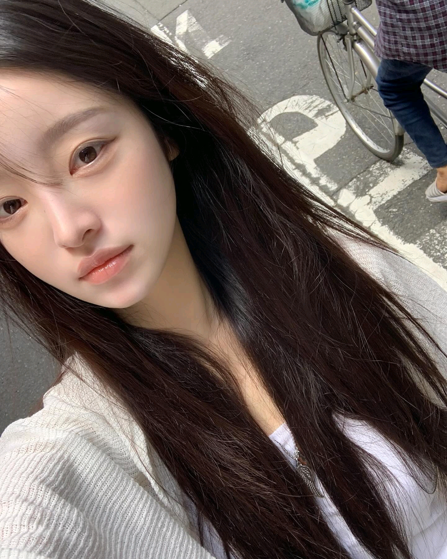 我好无聊  ​​​