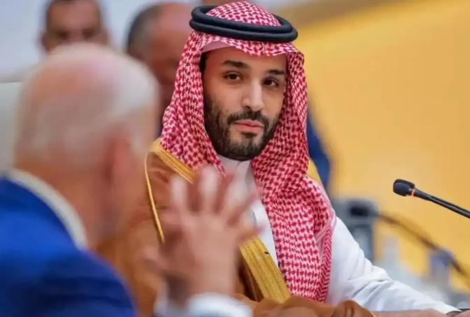 沙特做了一个错误的决定，正式向美军开放法赫德空军基地！波斯那边一再强调，希望中东