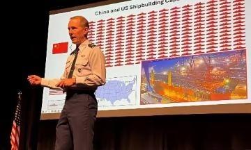 一旦开战，必须攻击美国本土，否则美国只胜不败，攻击美国本土的好处是，必定会把美国