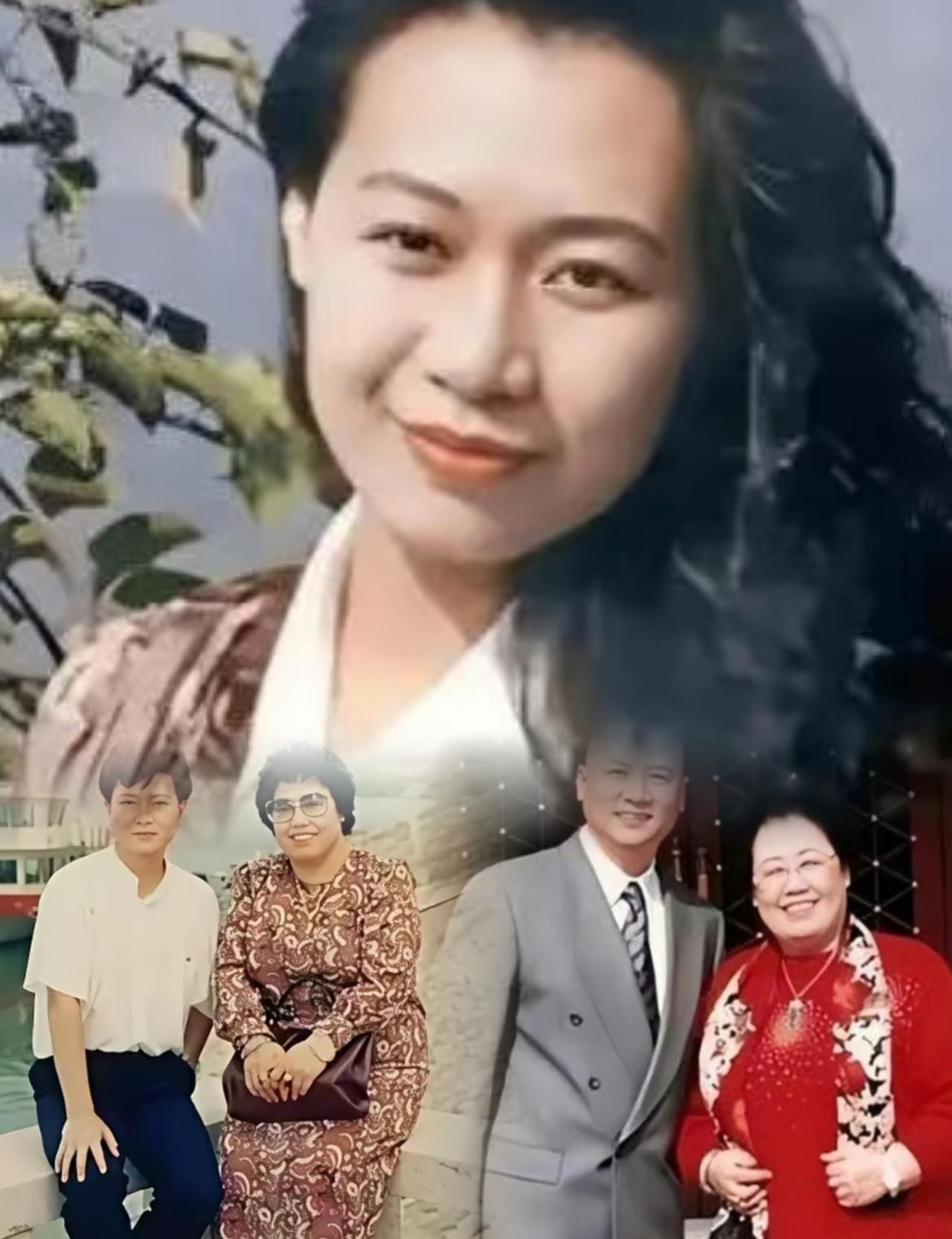 陈丽华买一块400万的表没问价，转身问助理今天门票是不是多卖了7张。
网上都说