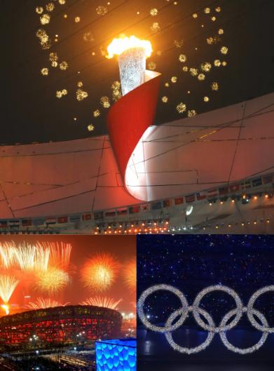 中国不再申奥？真相扎心
巴黎刚落幕，奥委会主席刚夸完中国，北京转头就官宣：现阶段