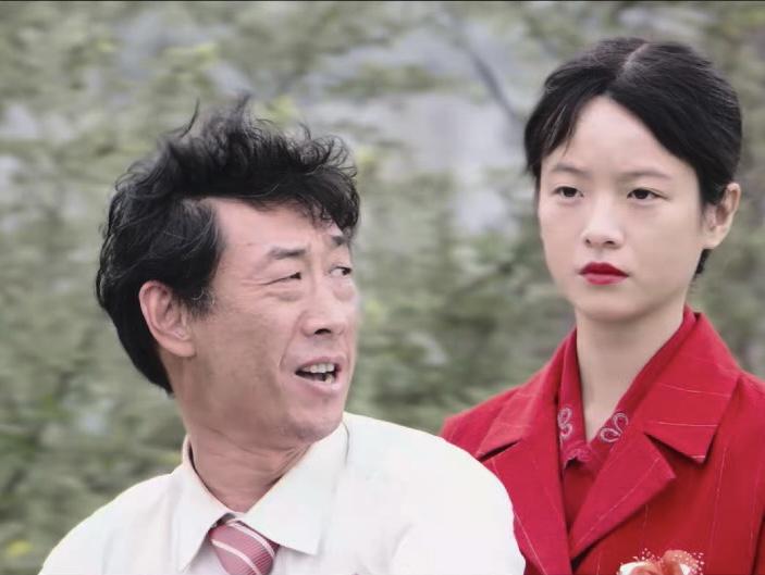 从吴细妹的两度杀夫，三次断尾求生来看，她赌上一切想要争取的到底是什么
吴细妹并不