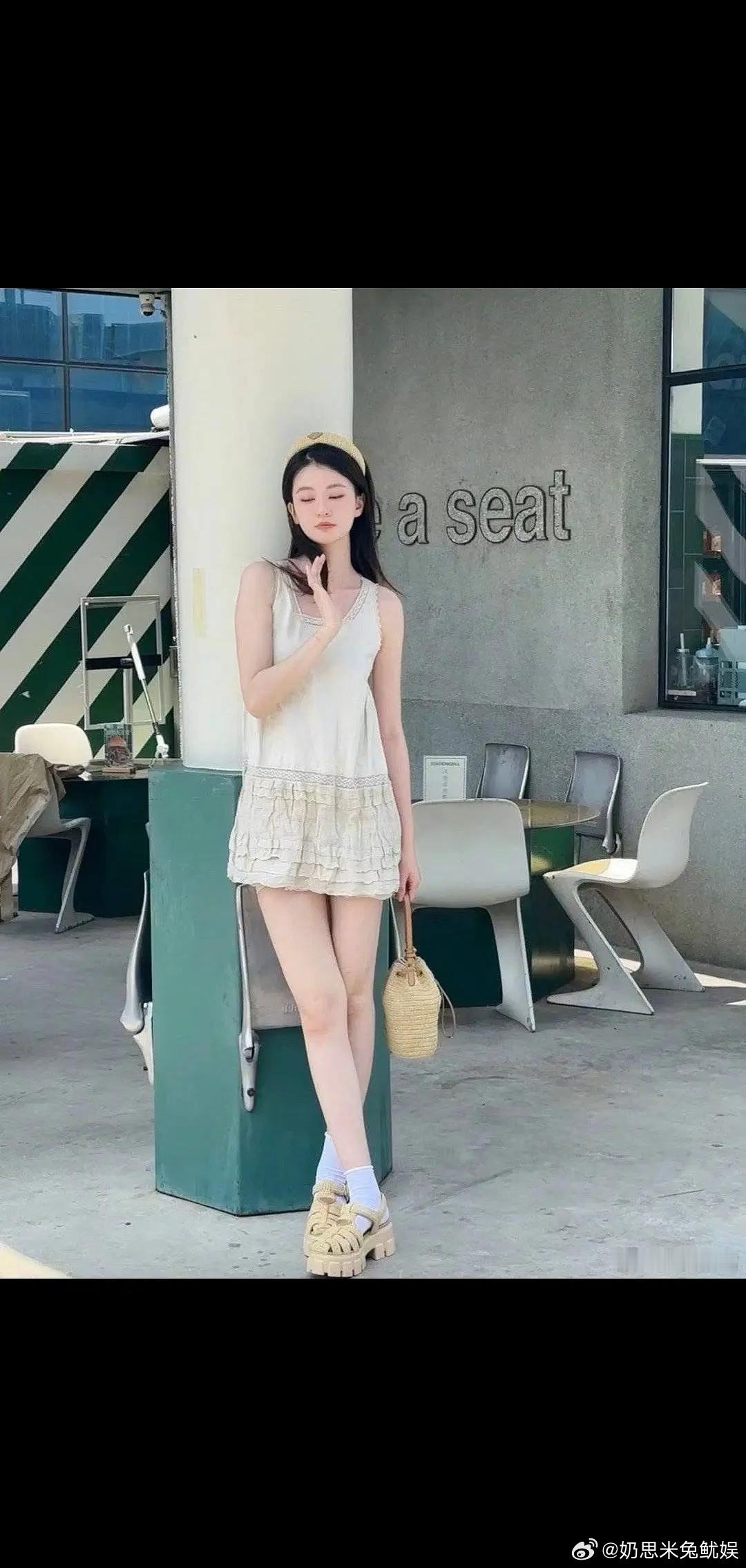 乔欣现在是不是只做综艺咖[汗] ​​​