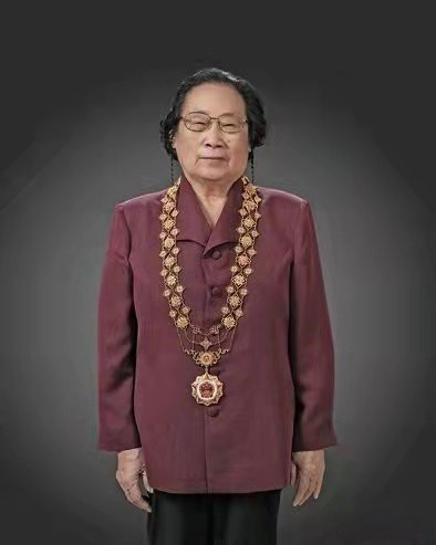 请您为伟大的科学家停留1秒钟，屠呦呦，药学家、获生命科学杰出成就奖、中国首位诺贝