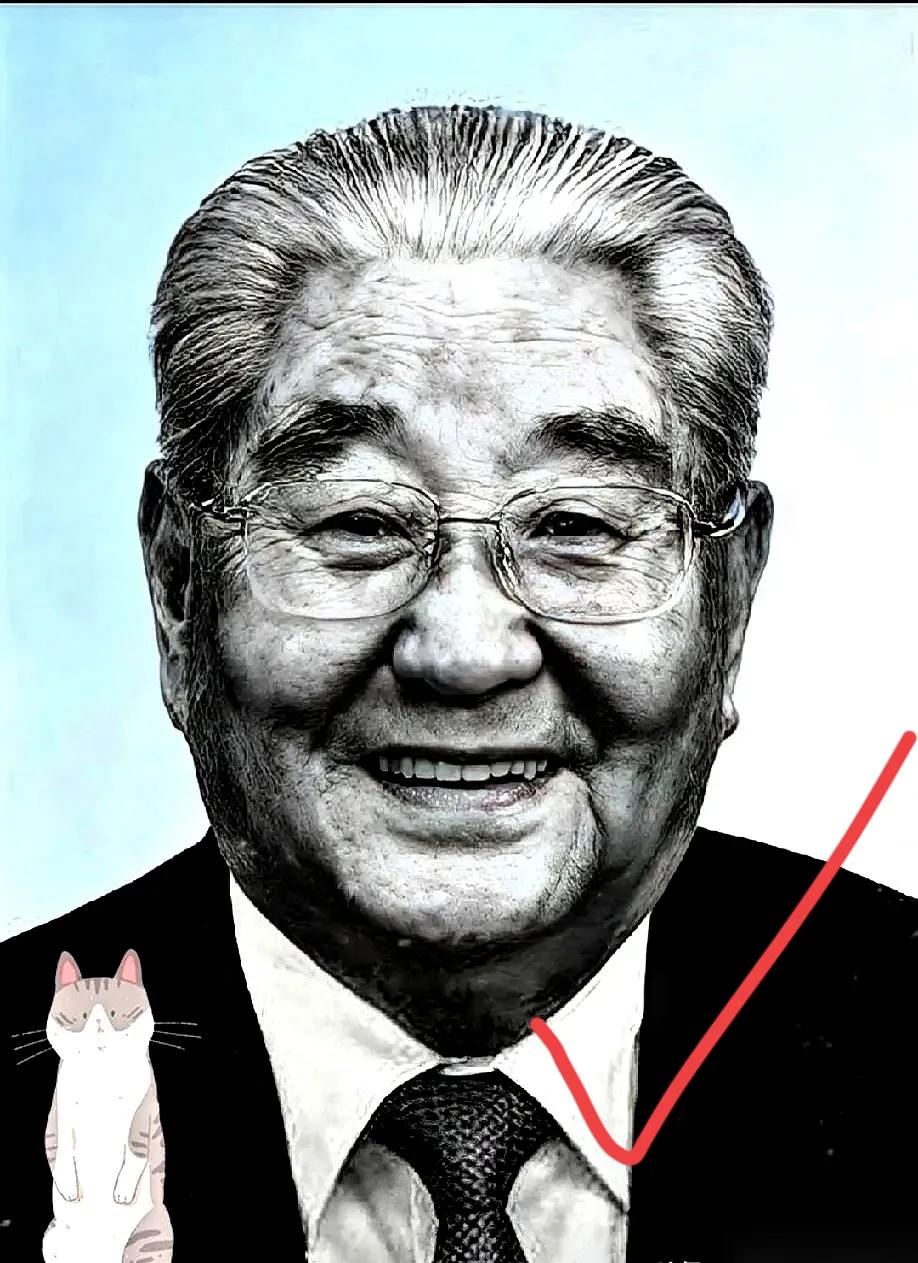 前脚刚办完风光大葬，哀荣备至。
后脚家里就被查了，结果翻出来满屋子的古董字画。