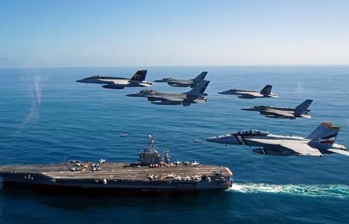 美国可以死心了，日本也可以死心了，台湾更要死心了，在统一的大原则面前，我们是不会