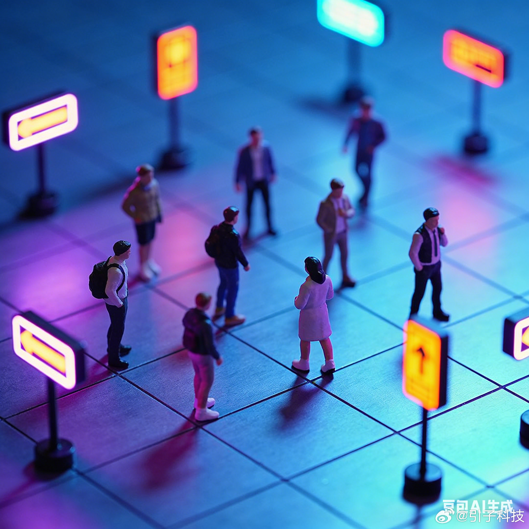 【“含A量”决定了“含金量”：AI大厂月薪6万招不来人？】春招AI岗位月均工资超