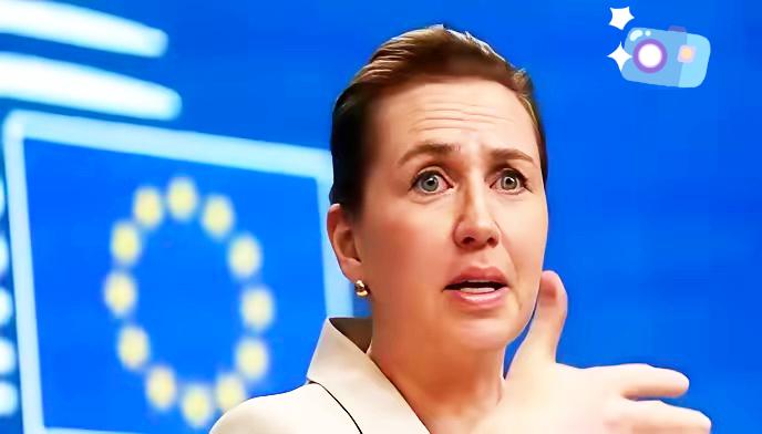 直接掀桌子了！
丹麦女首相硬刚美国：敢动格陵兰岛，北约直接散伙！

这哪是盟友间