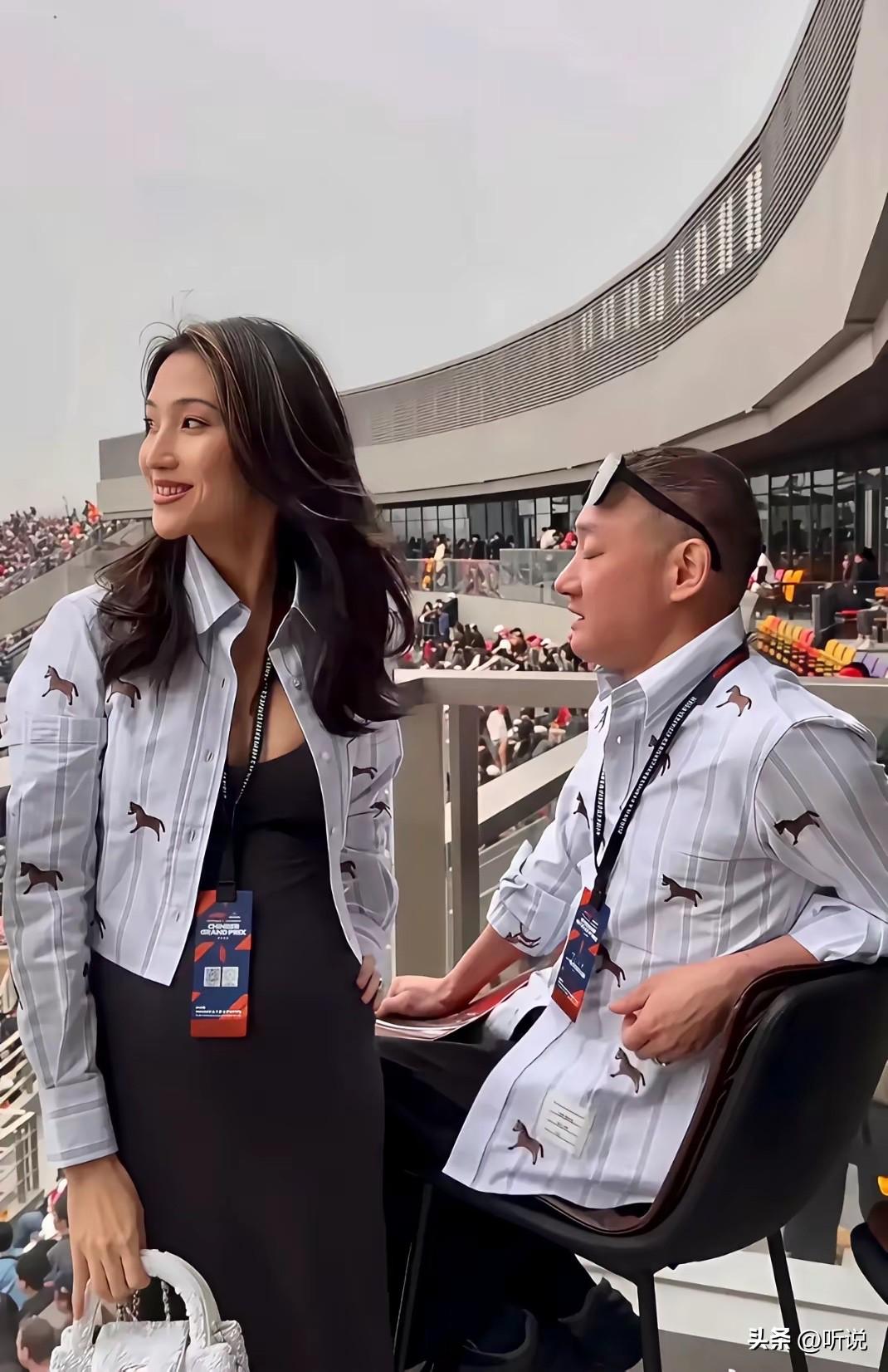 老婆还是年轻漂亮的好