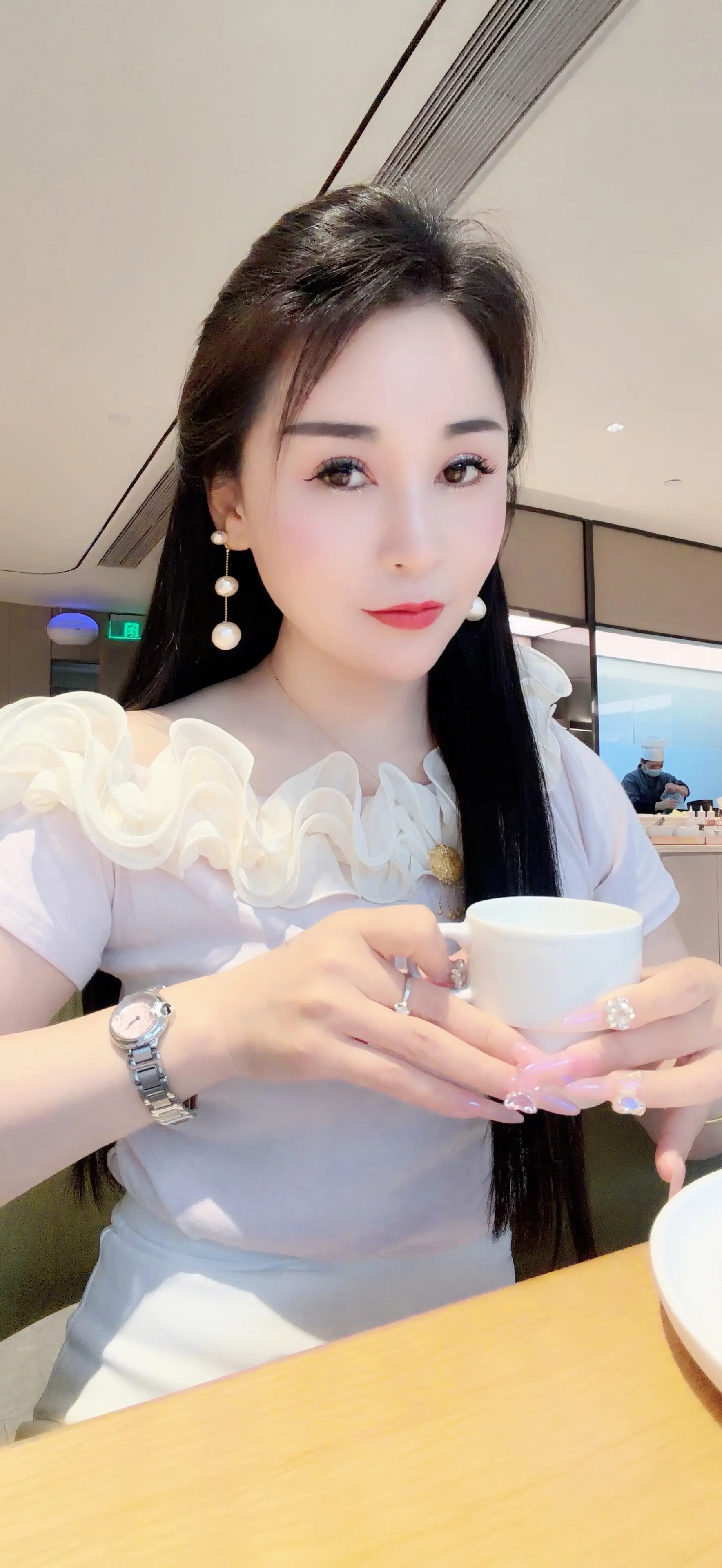 都说男人找情人只是为了玩玩，寻个新鲜感，我就好奇地问问有情人的男士，你...