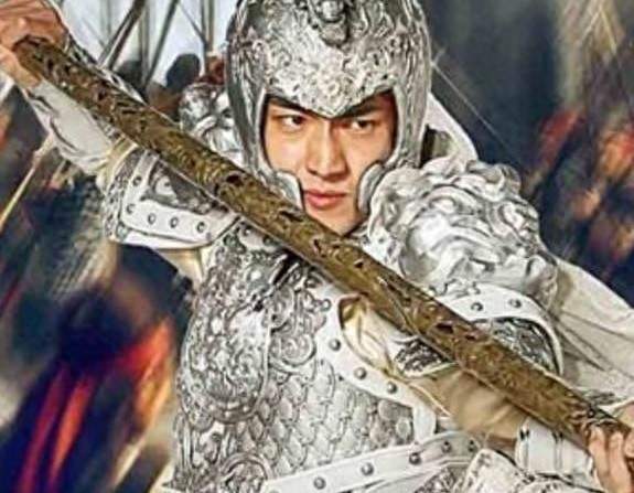 长坂坡七进七出，赵云到底有多强？很多人其实低估了他