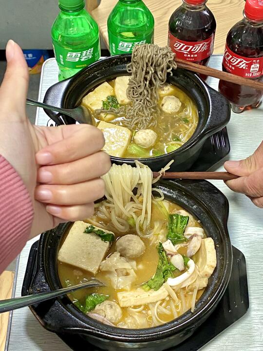 泉州！别再去云谷人挤人吃砂锅啦！