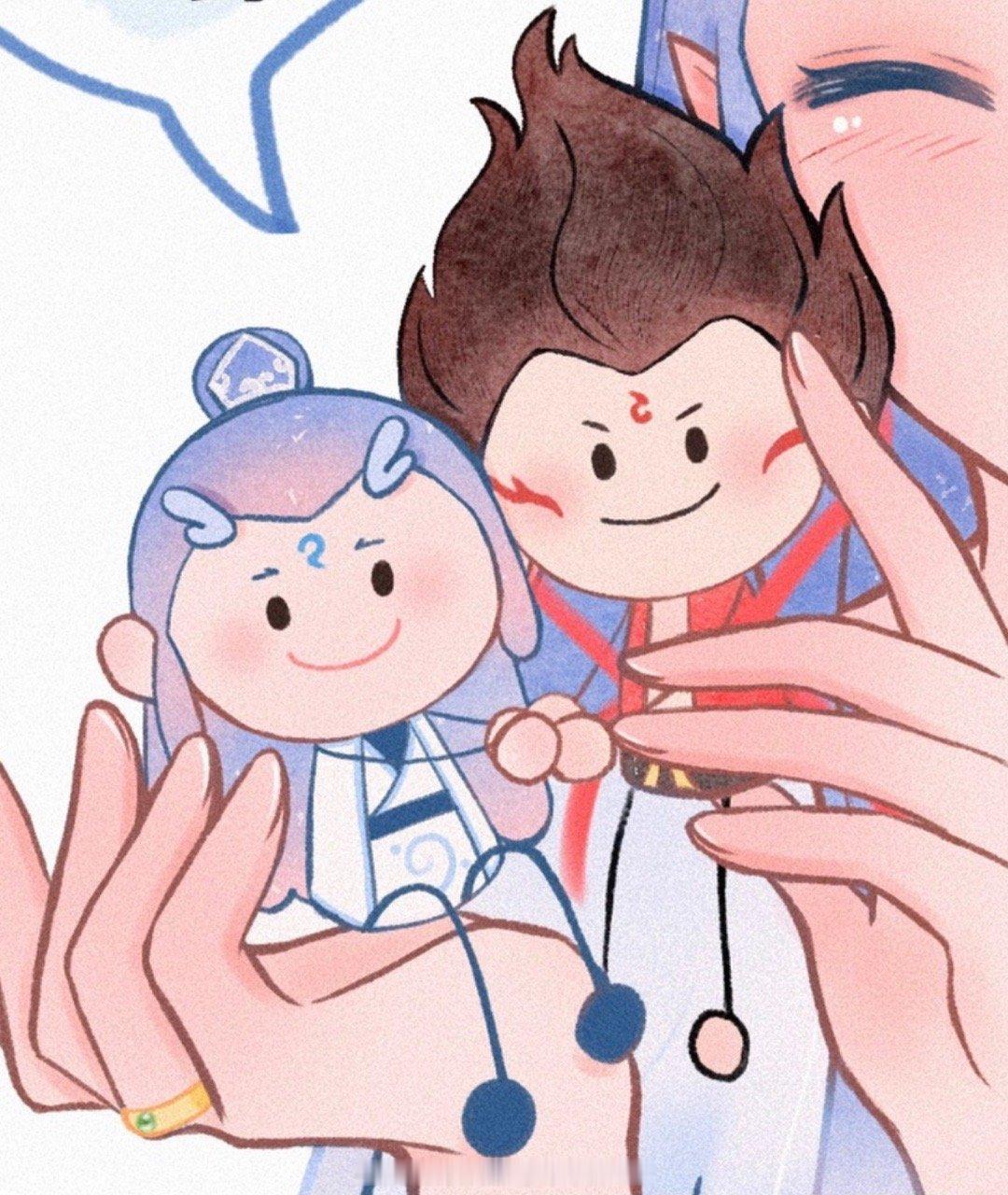 从年初到现在一直在ao3看藕饼 无法自拔ao3崩了