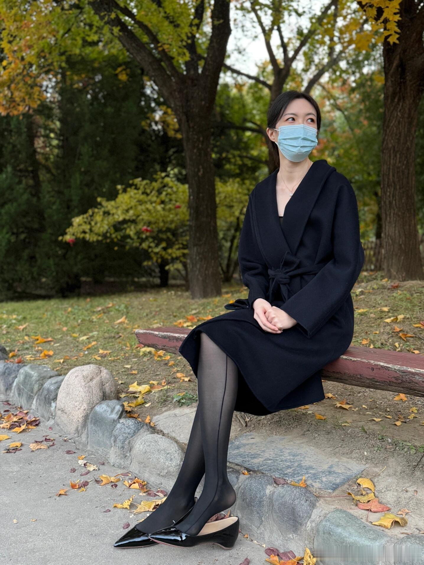 平底鞋的厚黑美学~ ​​​