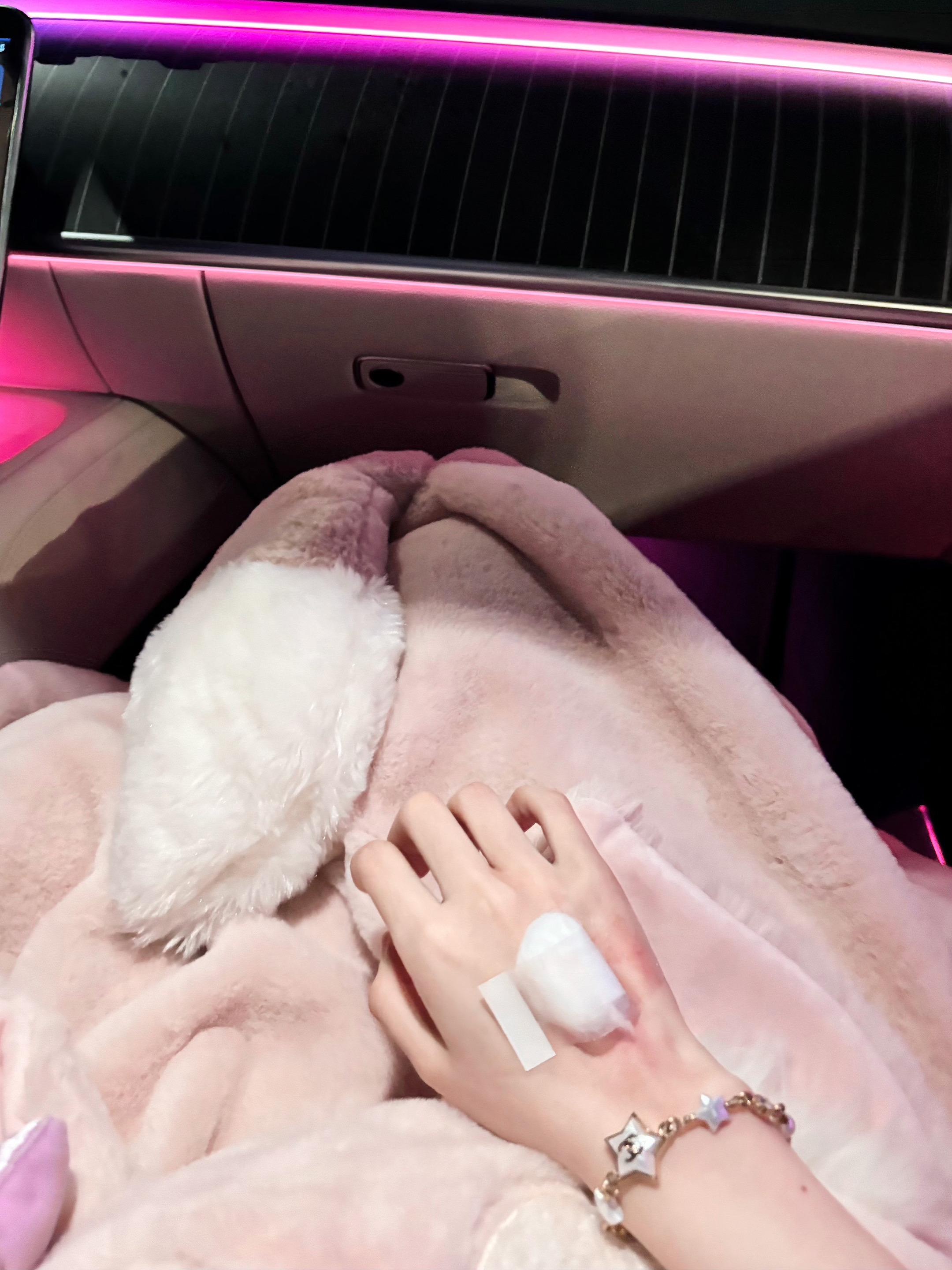 迷恋瘦是少女时代的淤青