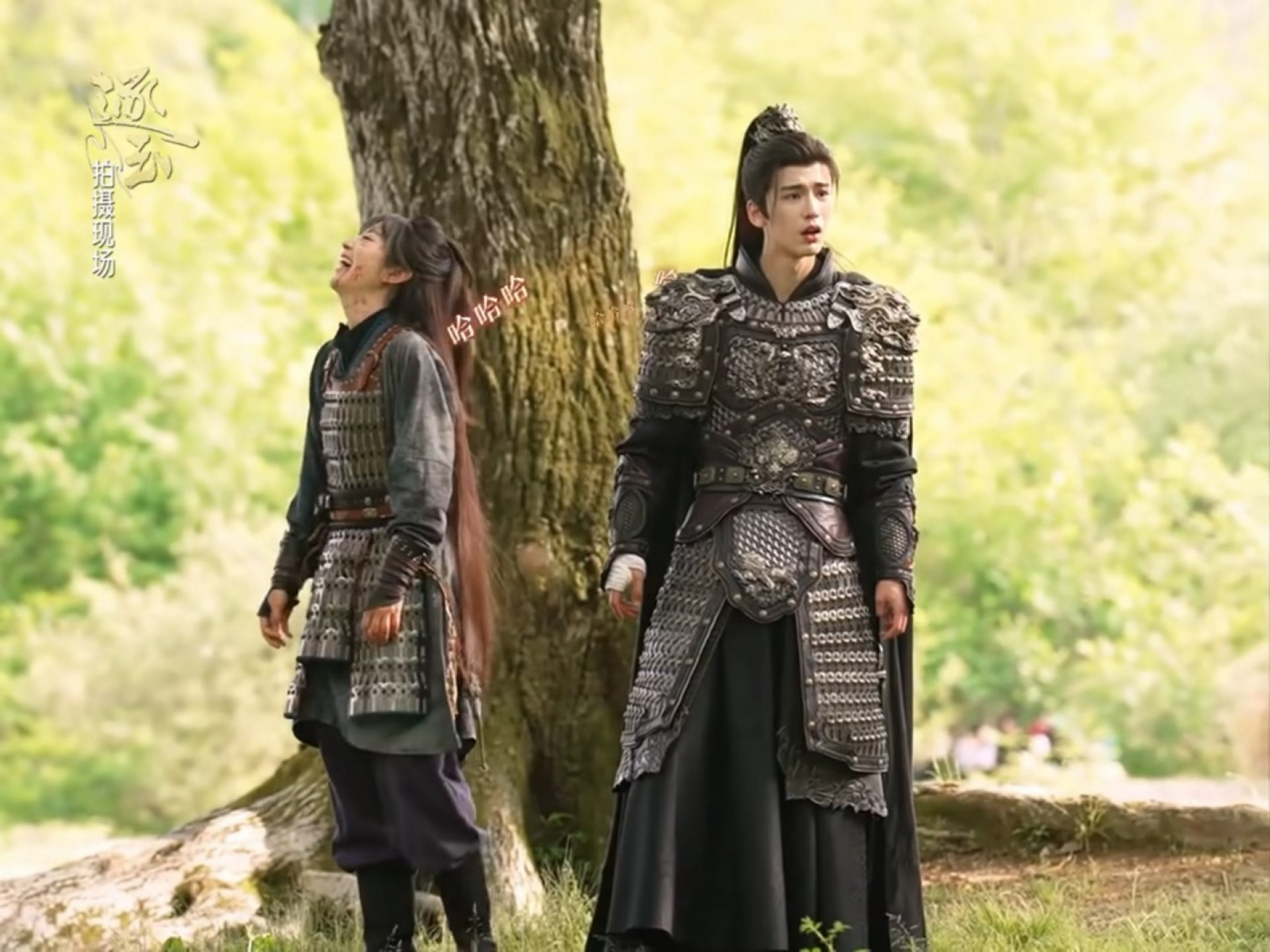 啊啊啊啊追不上这个委屈劲、、张凌赫人格顶号了好萌啊逐玉张凌赫谢征 ﻿