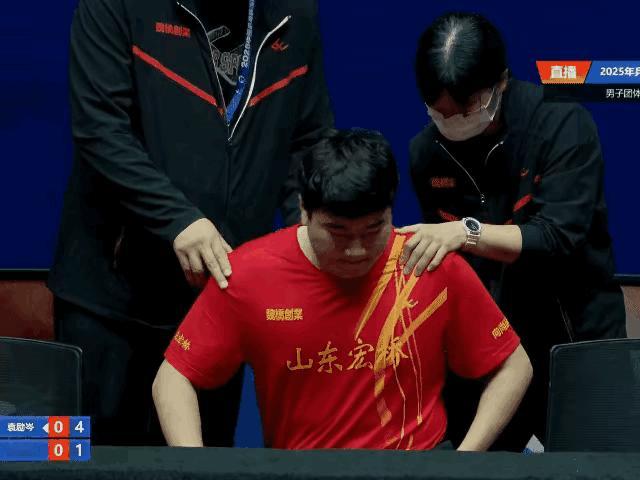 突发！梁靖崑退出澳门冠军赛！​9月9日澳门冠军赛，突然没有了梁靖崑的名字，查了查