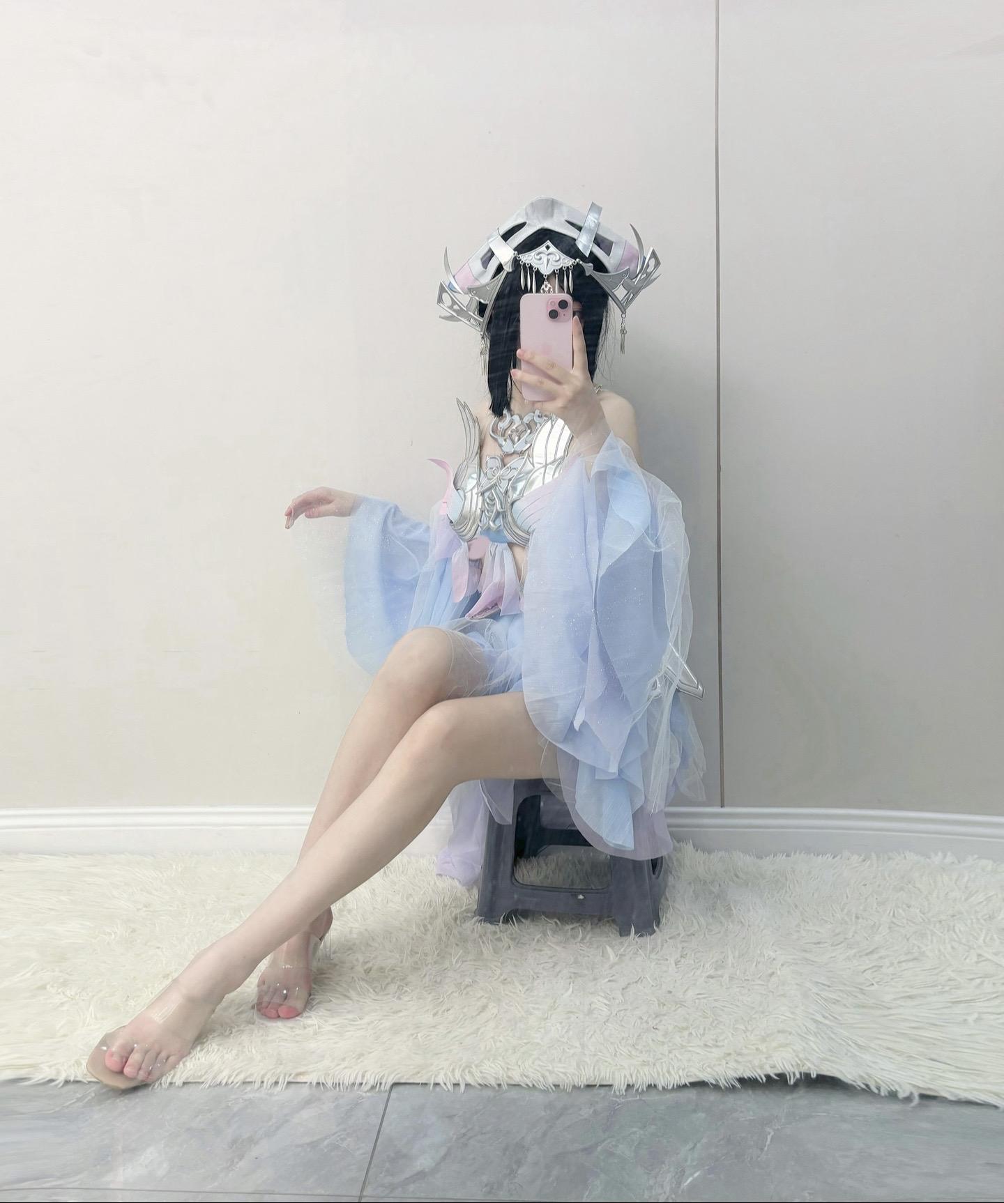 发给打野宝宝看的 兰陵王不许看