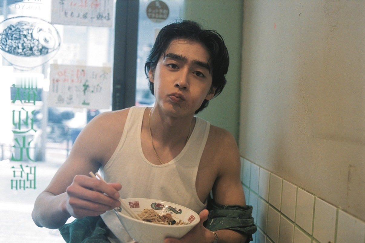 濱尾矩考（📢スタッフからのお知らせ 濱尾ノリタカ本日発売「DIGVII」4号に