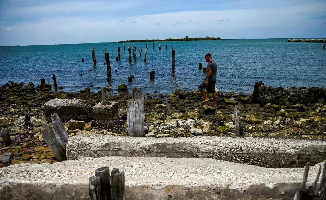 俄罗斯称古巴局势因美标记快艇致命事件持续升级

（CNBC）克里姆林宫周四表示，