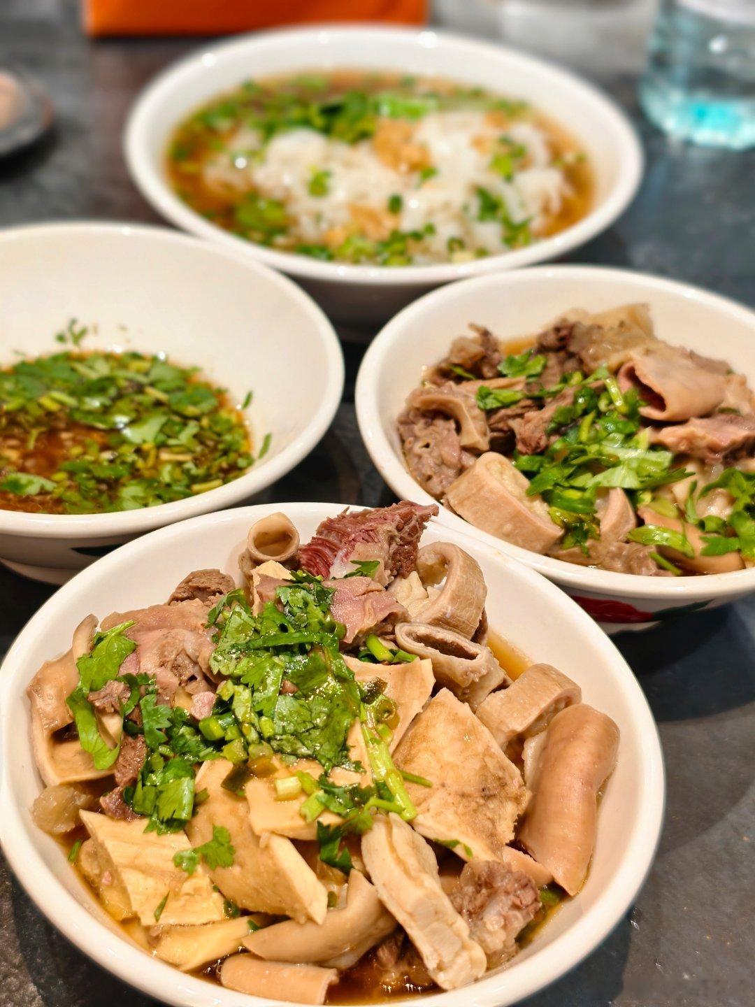 美食中山 一周匆匆而过[吃瓜] ​​​