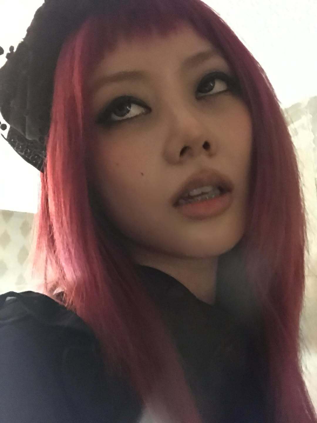 Hinata ins更新 