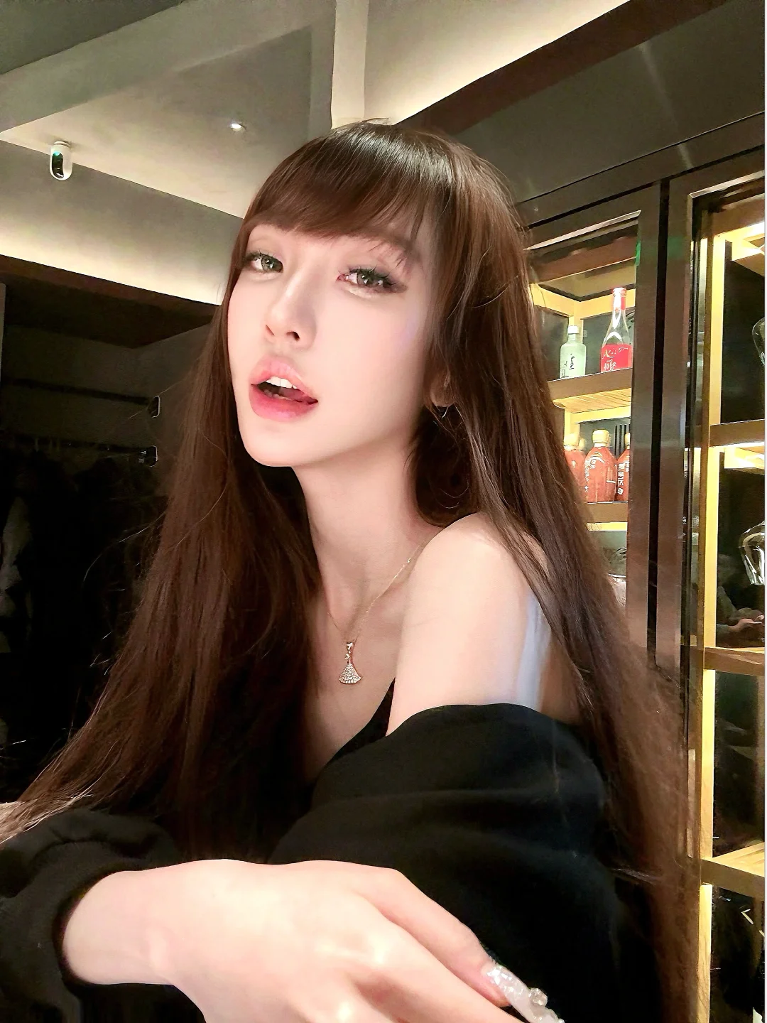 被爱时人会格外单纯