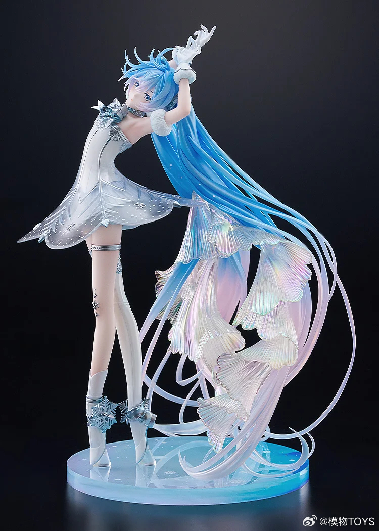 二次元动漫手办 良笑 G.S. Collection 初音未来 交响乐 2025