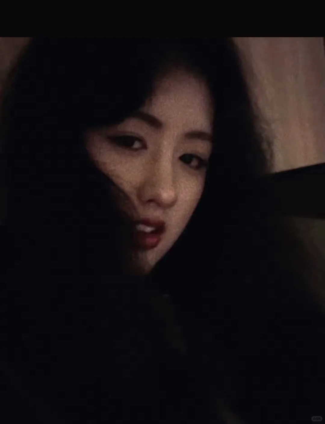 低像素豪有范围感🥺