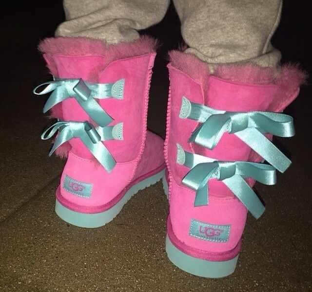 UGG Type
UGG
雪地靴
90sRetroship
Softcore
漂