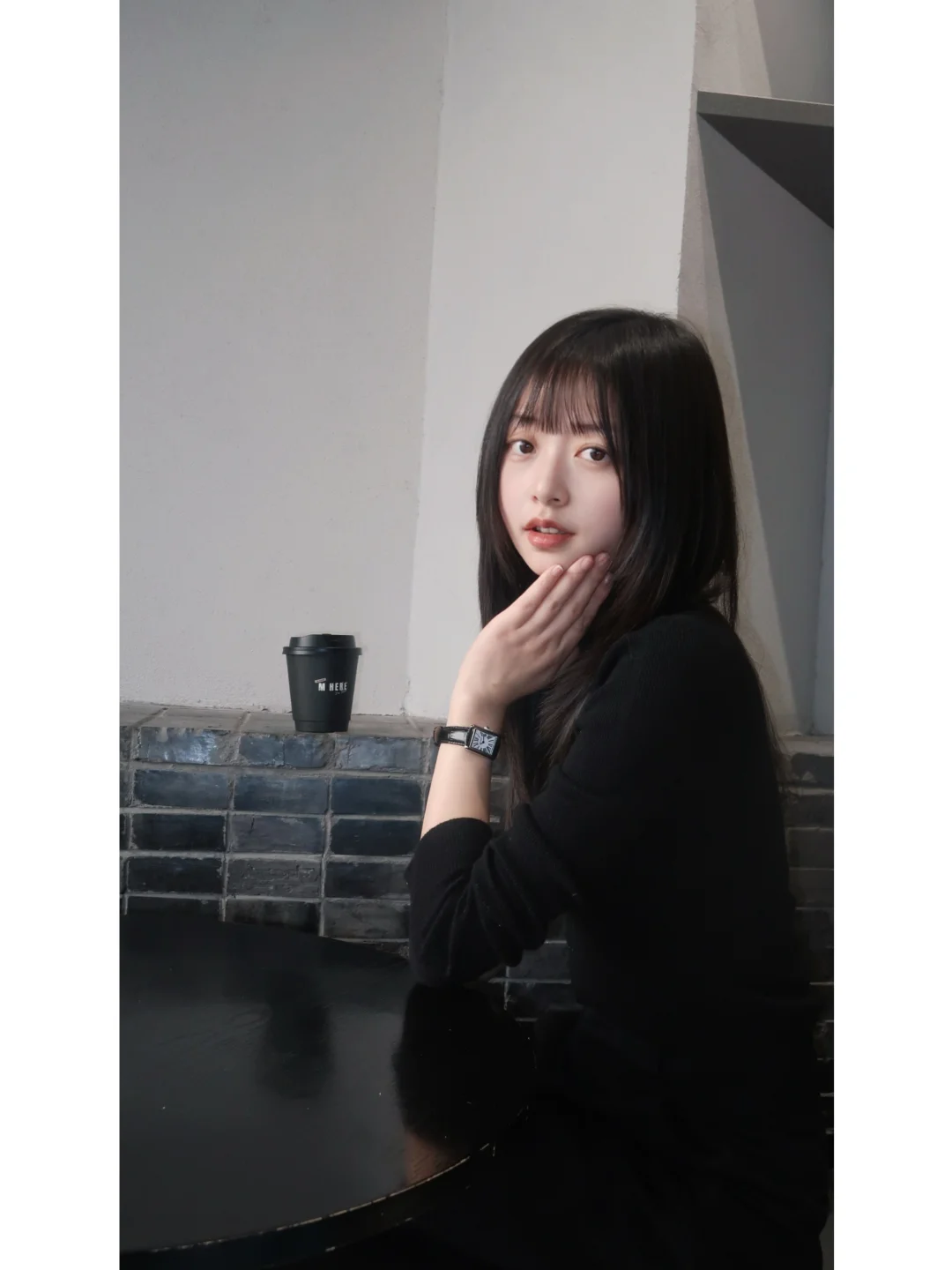 ☕️让我看看是谁还没放假