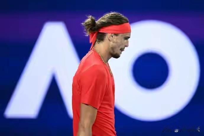 2026年ATP500阿卡普尔科站男单首轮有大看点！头号种子德国兹韦列夫状态神勇