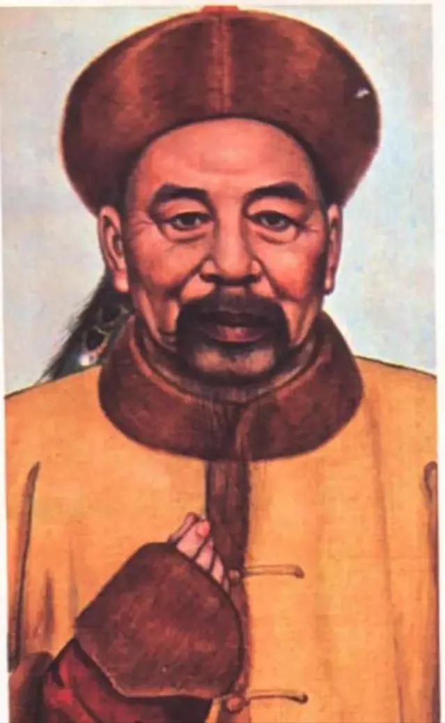 1863年，左宗棠一年四万两白银俸禄，妻子得知后惊讶不已，问：你有这么多俸禄，为