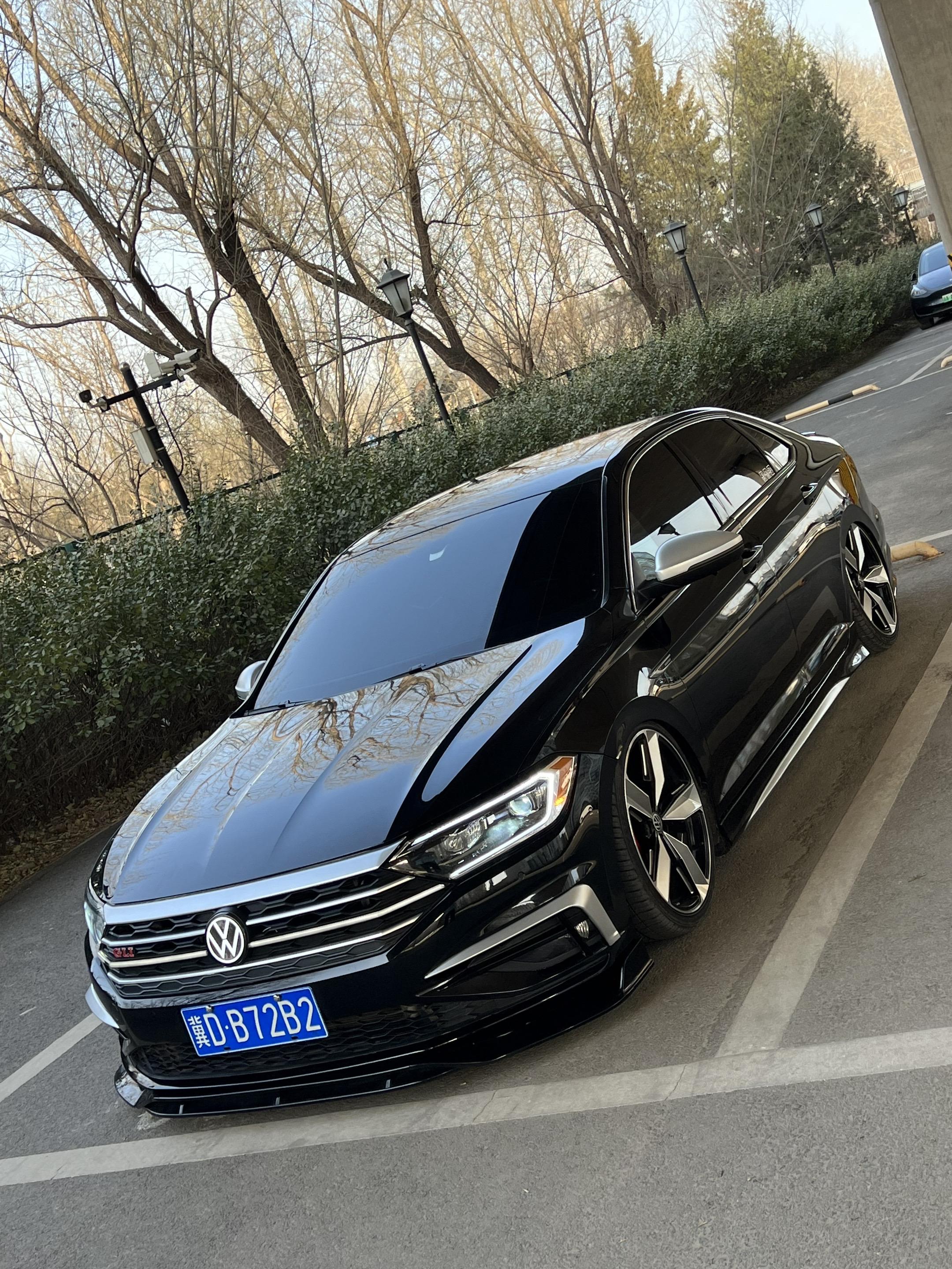 “这样的速腾会成为你2025年的目标吗”
