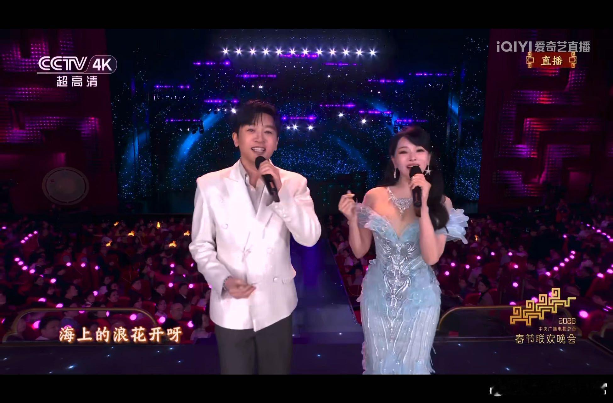 苏有朋的唱跳舞台很曼妙 苏有朋不仅是歌手，更是演员，他在舞台上的每一次表现都充满