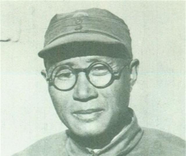 1945年刘伯承的六岁女儿遇害，临终时凶手温柔地对她说叔叔给你饼干吃，这背后发生