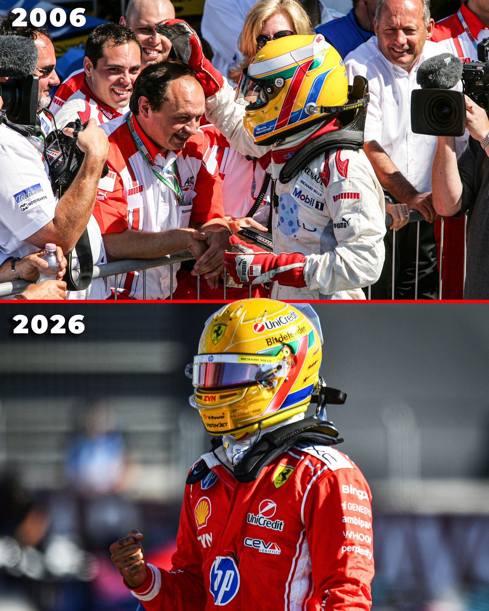致青春2026f1英国大奖赛