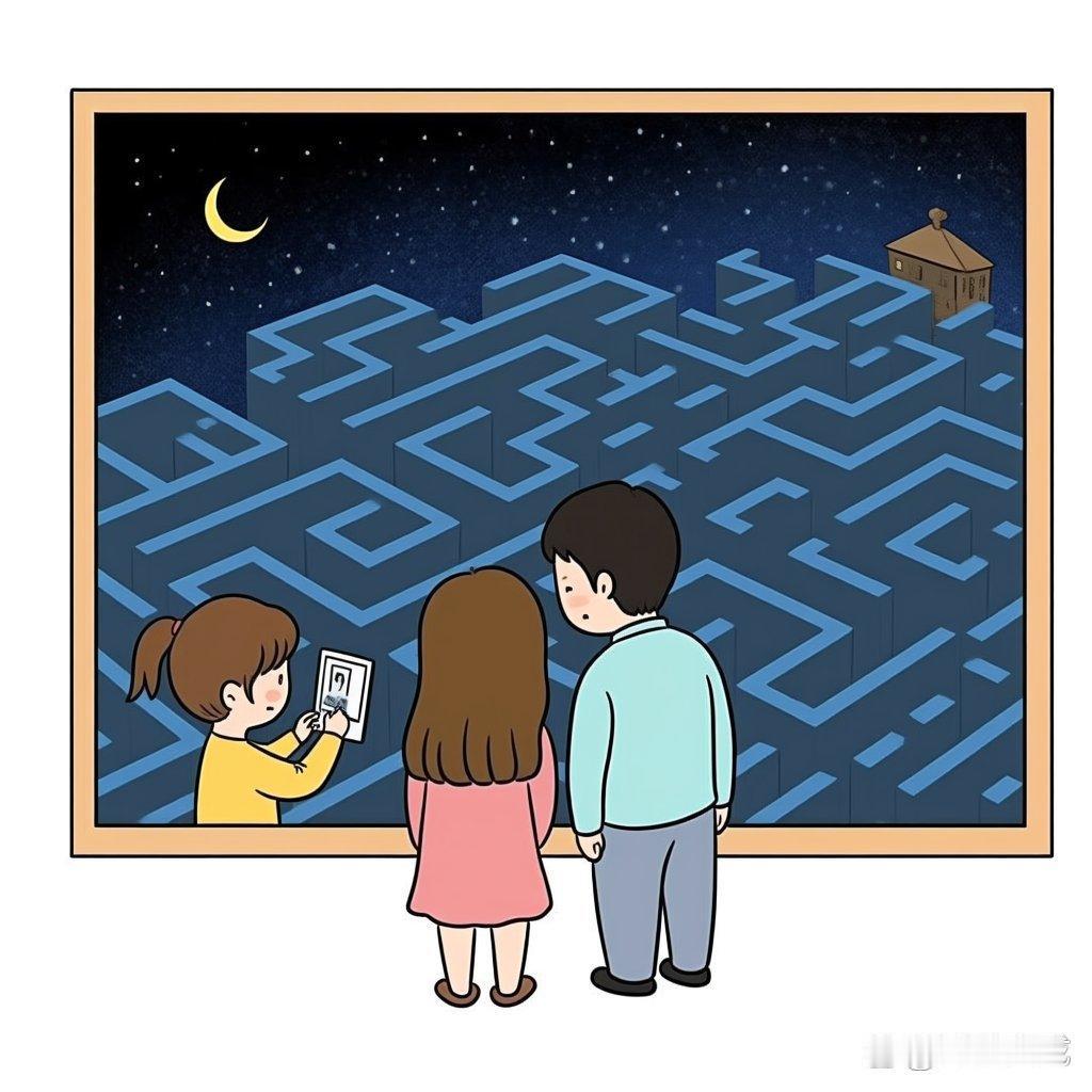 爱里的每一步都像踩在薄冰上，怕太重惊碎了幻梦，又怕太轻留不下痕迹。她总在深夜翻看