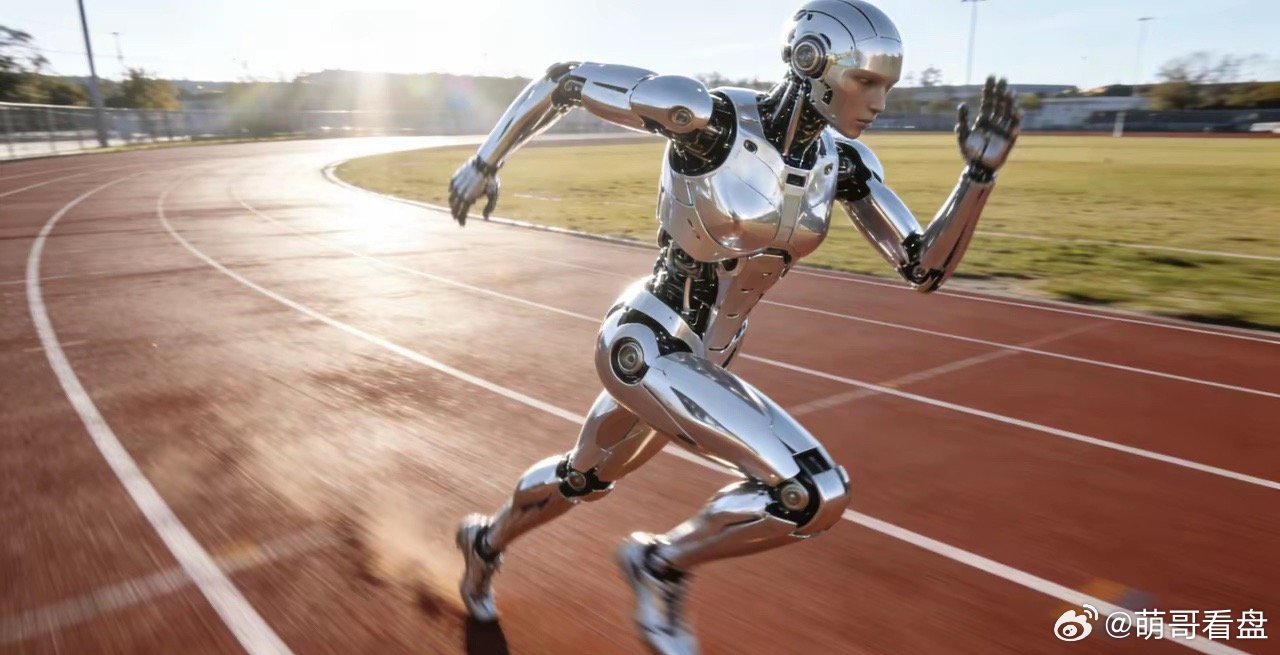 王兴兴：具身智能GPT时刻还要2-3年，明年将迎技术大爆发。你觉得人形机器人能代