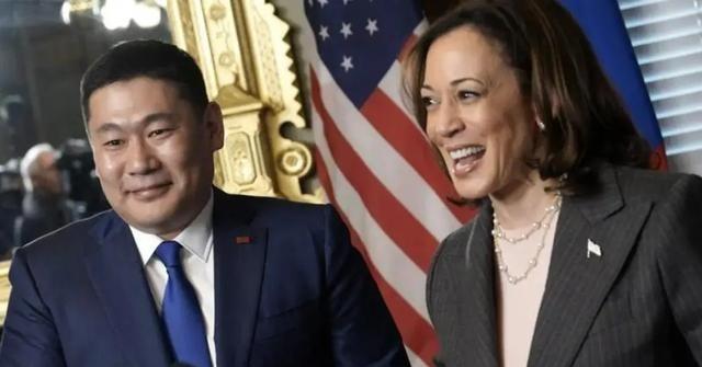 “中国人滚出蒙古”？网上说外蒙99%反华、1%更反华，真的这么极端吗？这个结果只