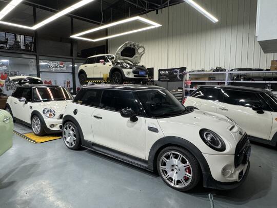 胡椒白还是主流配色